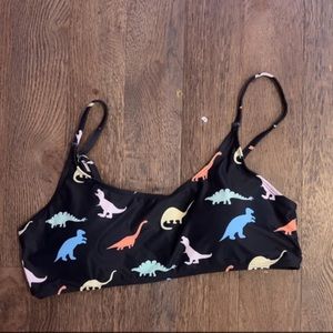 Shien Large swimsuit top